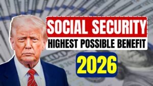 Social Security 2026: How much you must earn to get the highest possible benefit