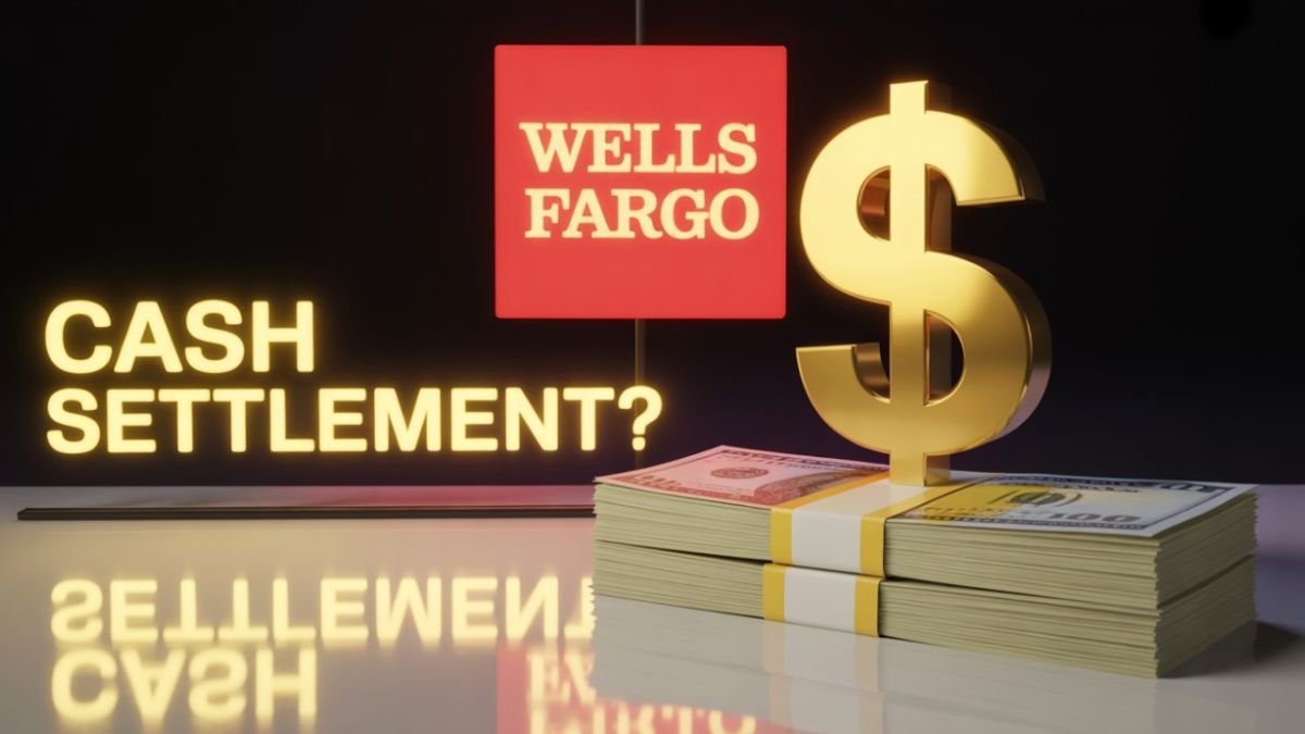 Wells Fargo Subscription Fee Settlement Update: How Much Cash Could Eligible Users Get?